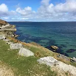 The Old Fisherman's