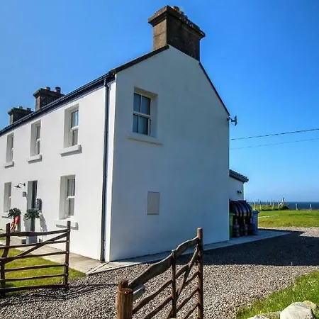 Holiday home The Old Fisherman's