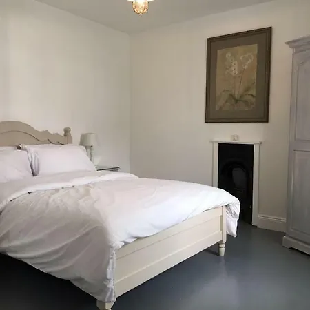 The Old Fisherman's Holiday home