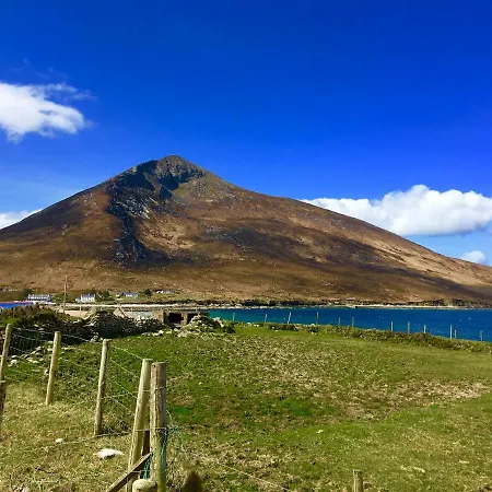 Holiday home The Old Fisherman's