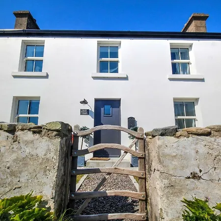 The Old Fisherman's Holiday home