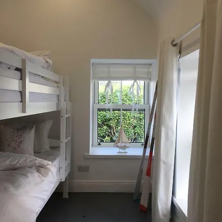 The Old Fisherman's Holiday home *