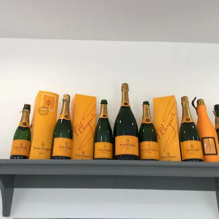 The Old Fisherman's Holiday home Doogort