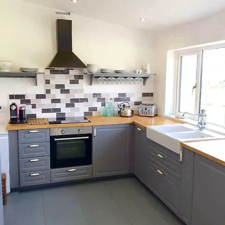 The Old Fisherman's Doogort