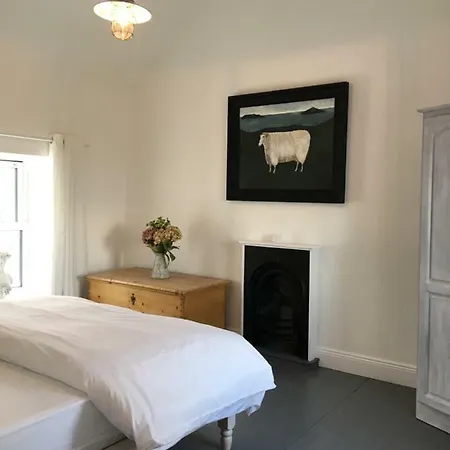 The Old Fisherman's Holiday home