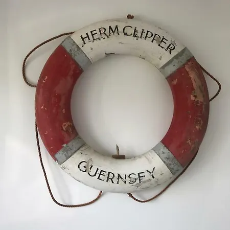 Holiday home The Old Fisherman's