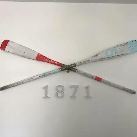 The Old Fisherman's * Doogort