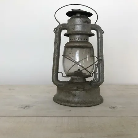 The Old Fisherman's Holiday home Doogort