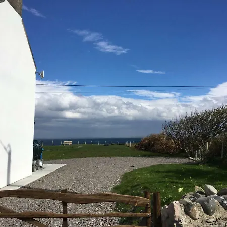 Holiday home The Old Fisherman's *