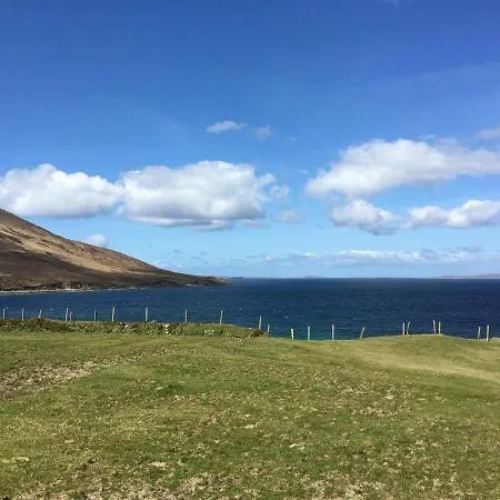 Holiday home The Old Fisherman's