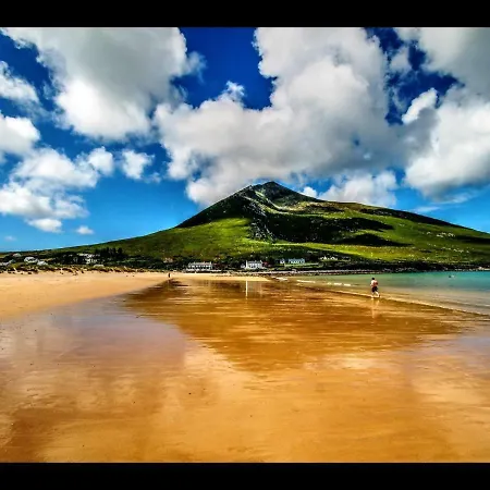 The Old Fisherman's Holiday home *