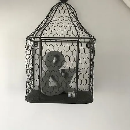 Holiday home The Old Fisherman's