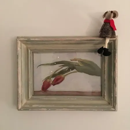 The Old Fisherman's Holiday home *