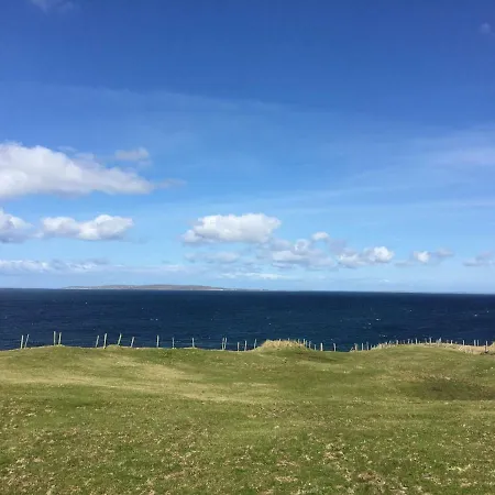 The Old Fisherman's Holiday home *